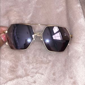 Dolce & Gabbana sunglasses